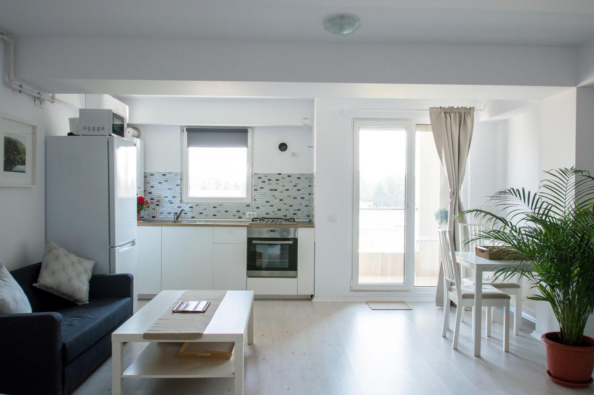Airport Residence - 5 Mins From Airport Otopeni Exterior photo