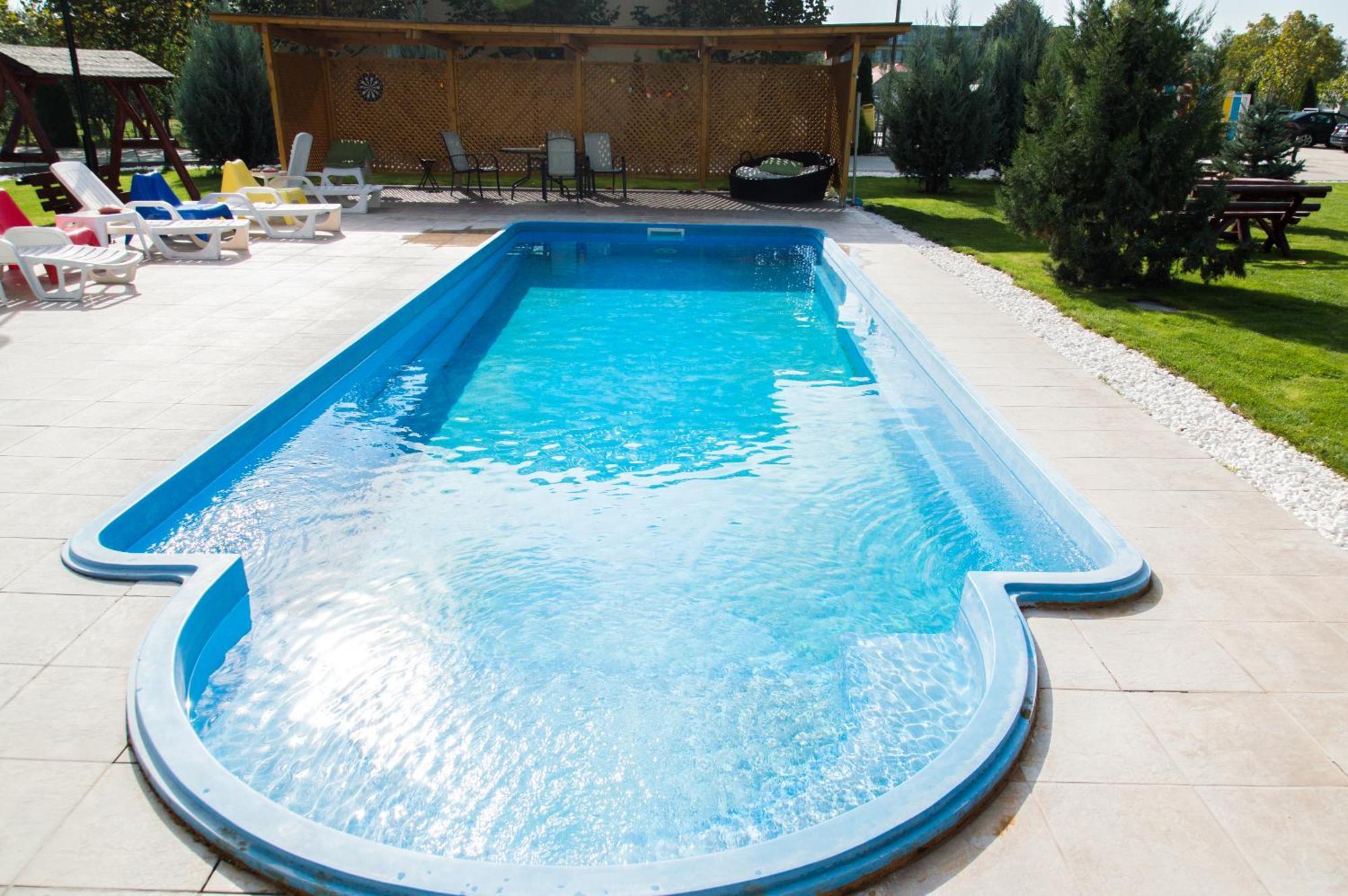 Airport Residence - 5 Mins From Airport Otopeni Exterior photo