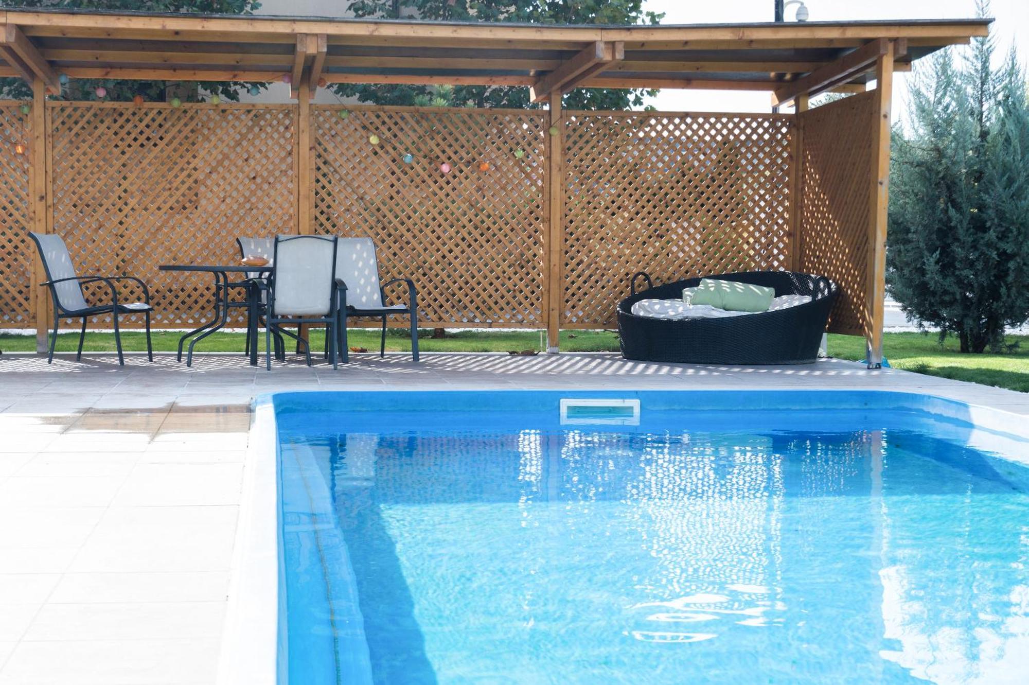 Airport Residence - 5 Mins From Airport Otopeni Exterior photo